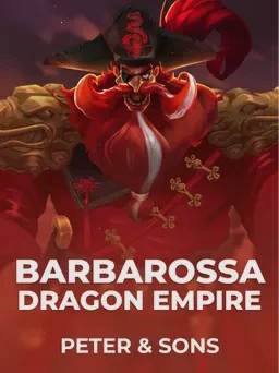 Barbarossa Empire
