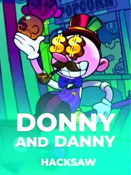 Danny Dollar